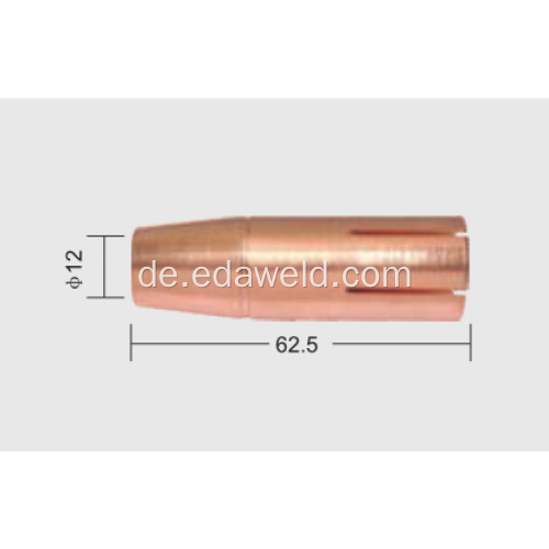 Fronius 42.0001.6010 Schweißdüse